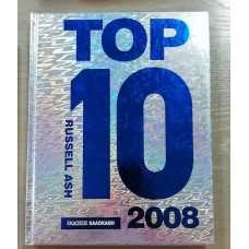 TOP 10 ::2008